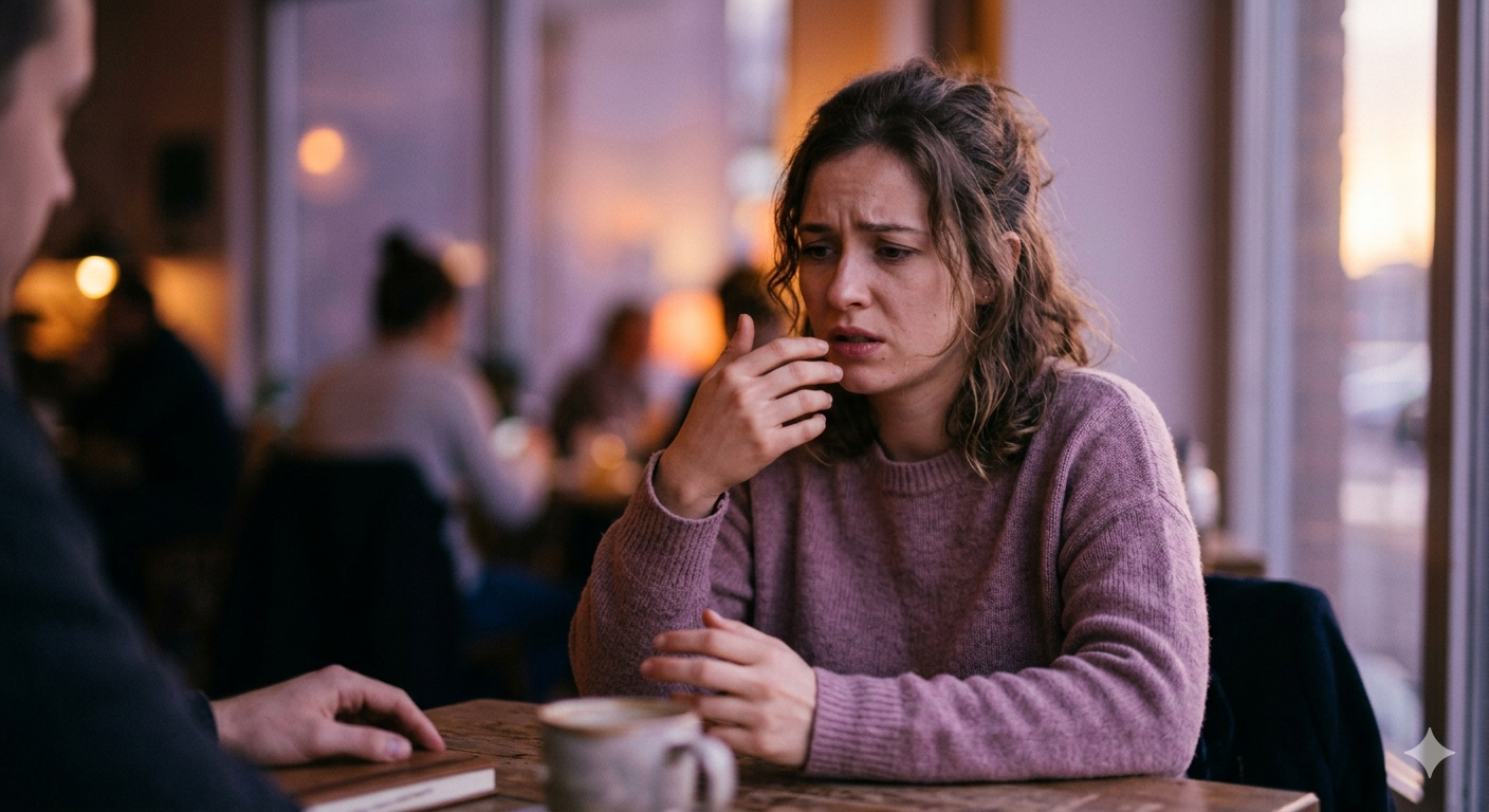 Fibromialgia: quando il dolore deve anche essere dimostrato